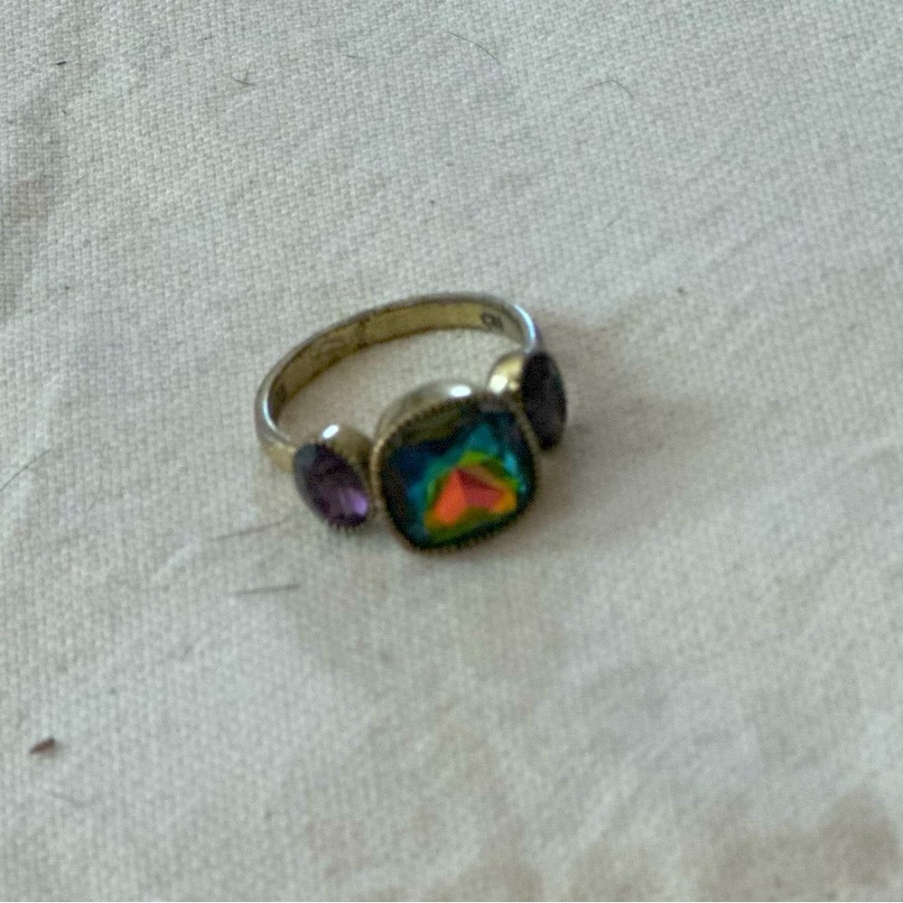 Gorgeous cocktail ring